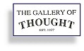 CONTACT THE GALLERY of THOUGHT 2008